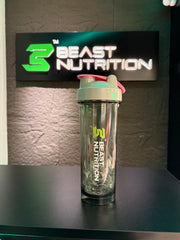 Beast Nutrition Shaker Bottle